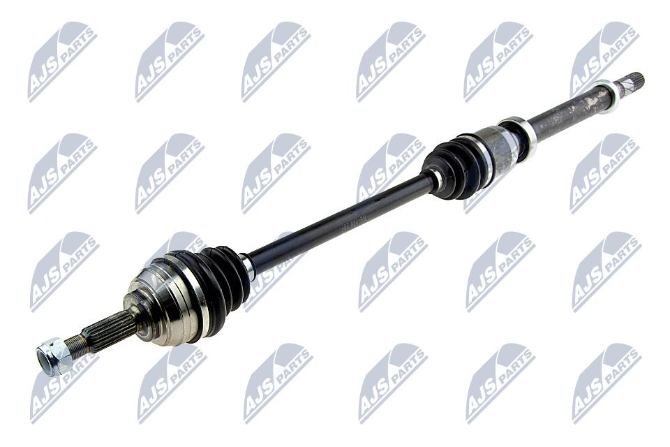 NTY NPW-RE-136 Drive shaft