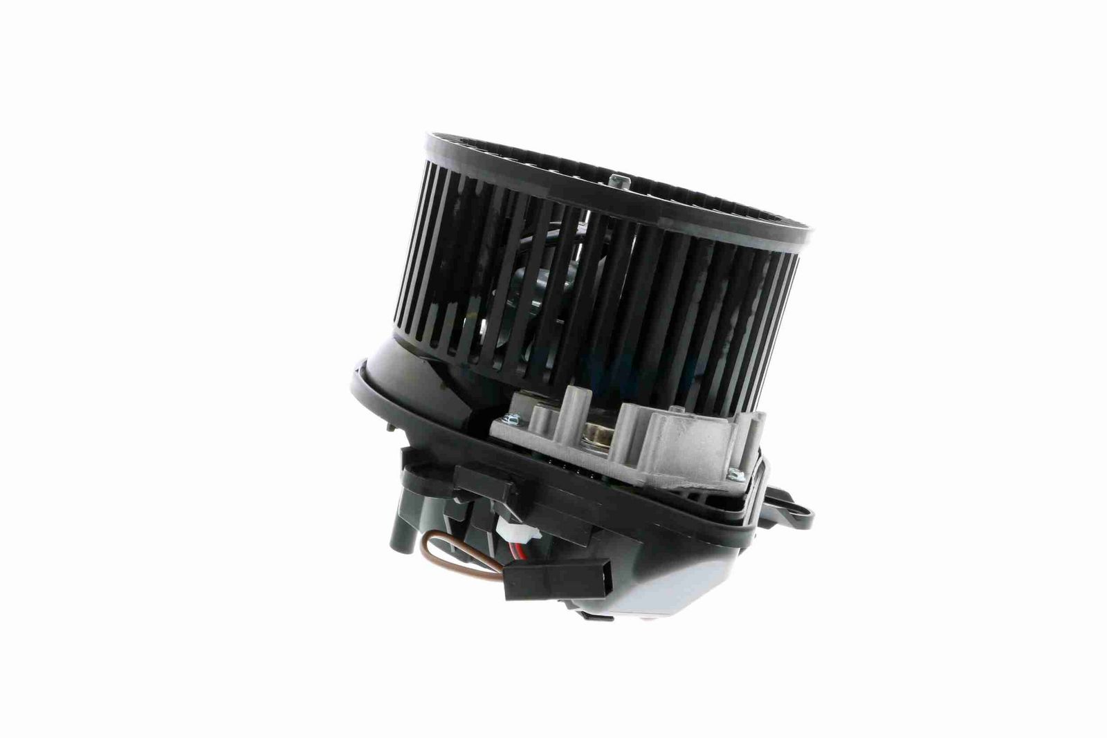 Interior Blower-9