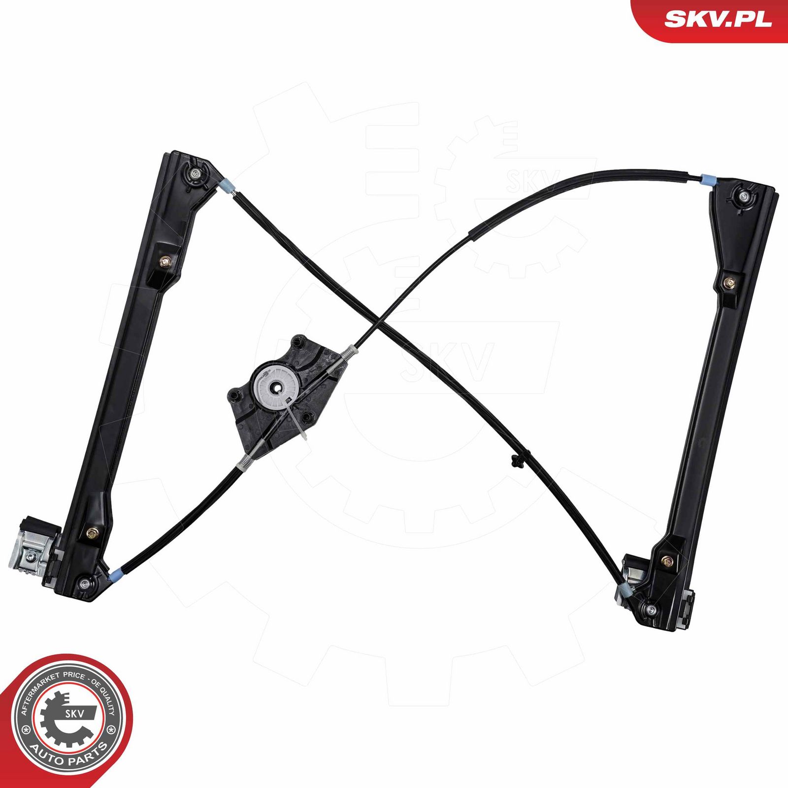 ESEN SKV 01SKV992 Window regulator