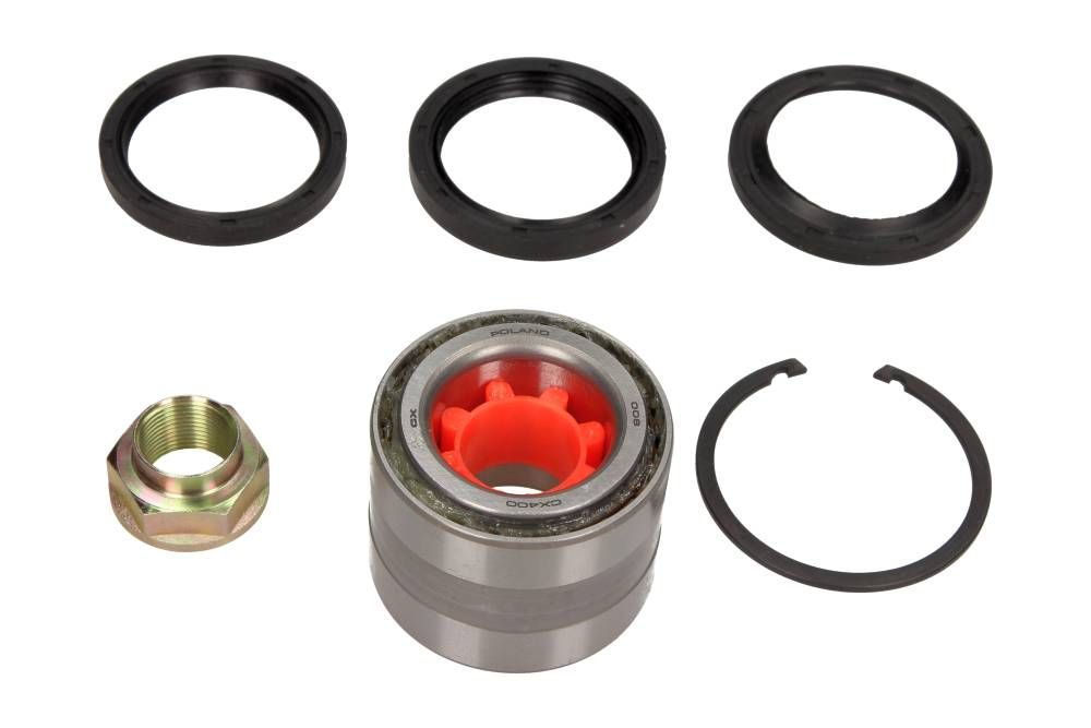 Wheel Bearing Kit-main