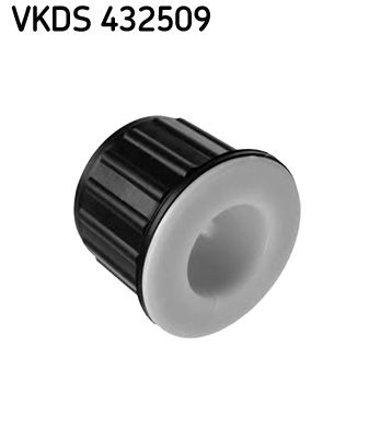 SKF VKDS 432509 Valdymo svirties/išilginių svirčių įvorė