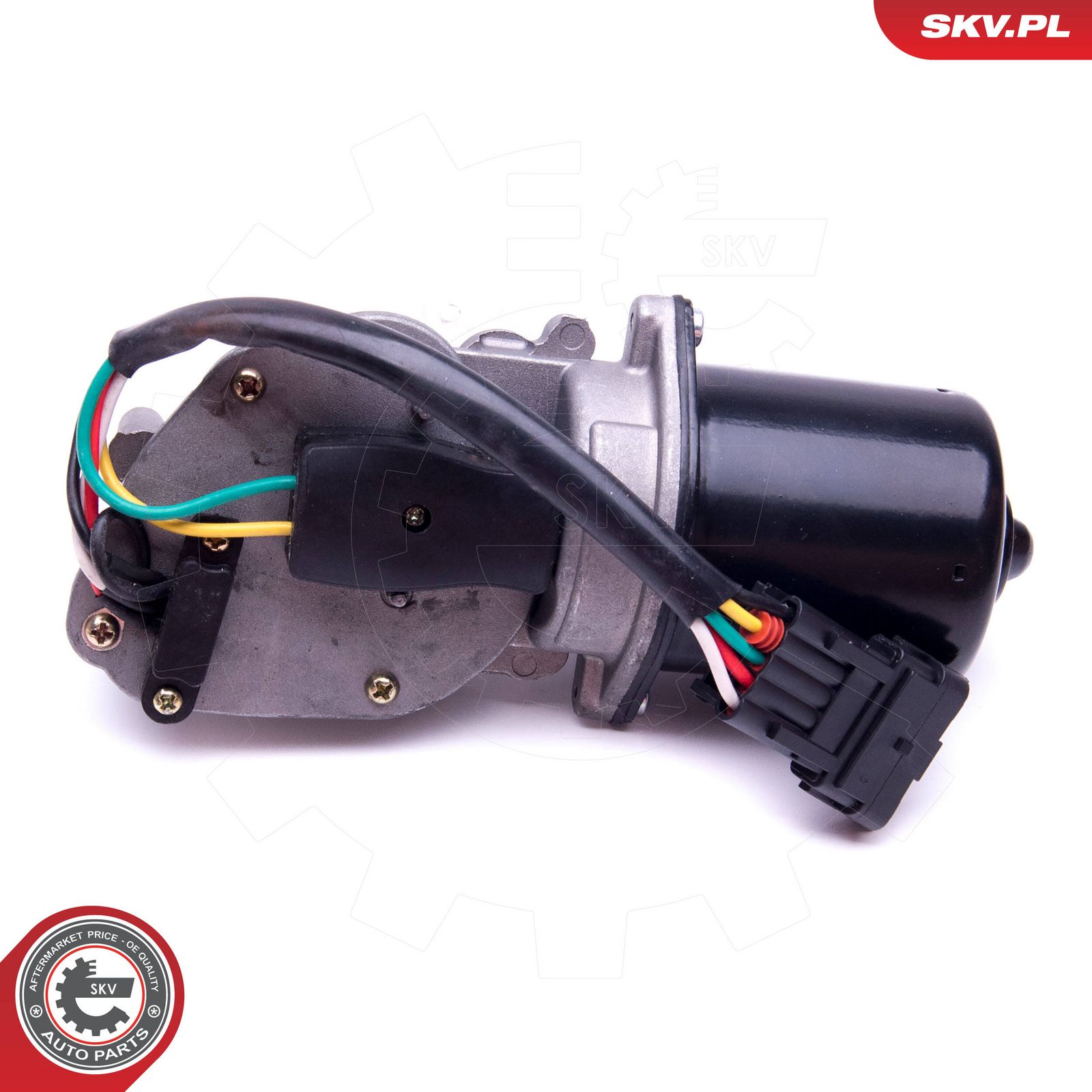 Wiper Motor-2