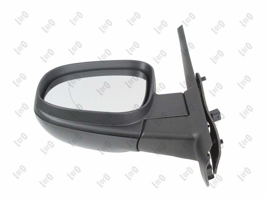 Exterior Mirror-2