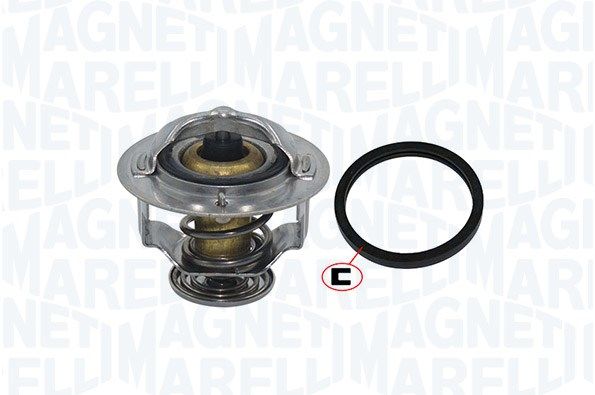 MAGNETI MARELLI 352317004590 Thermostat, coolant