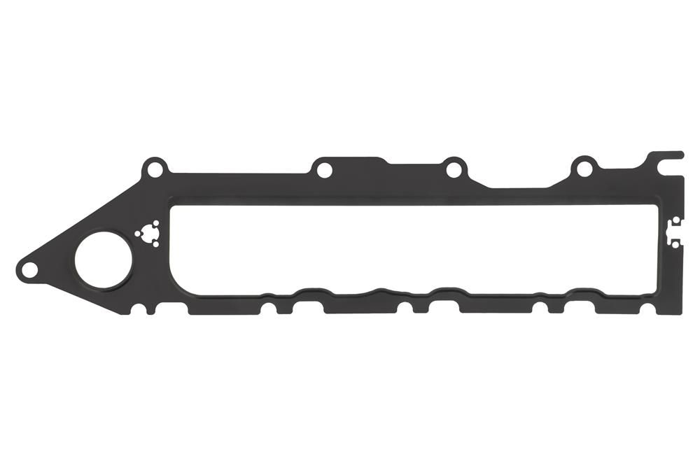 TOPRAN 117 103 Gasket, intake manifold