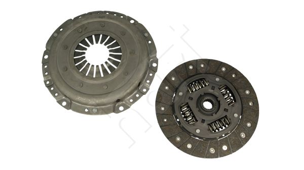 HART 399 881 Clutch kit