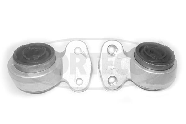 Repair Kit, control arm
