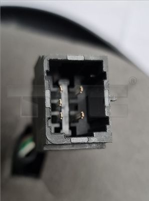 Exterior Mirror-2