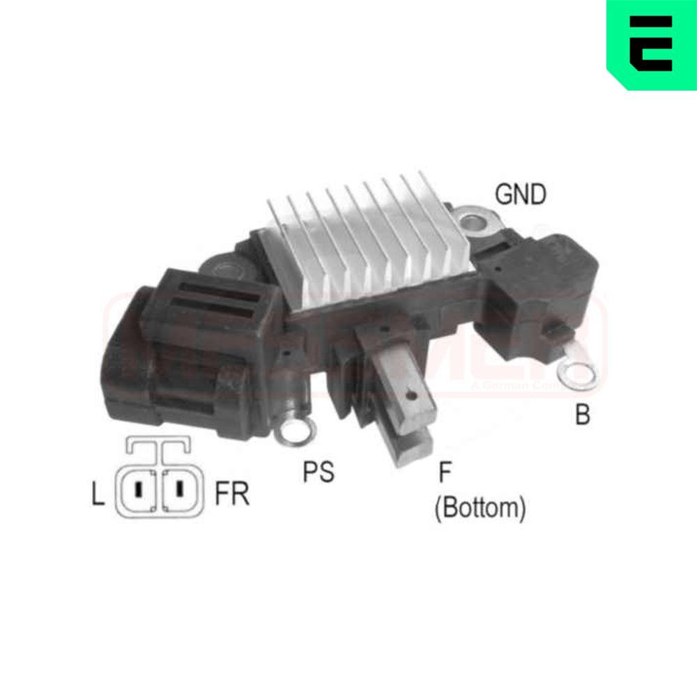 ERA 215929 Alternator regulator