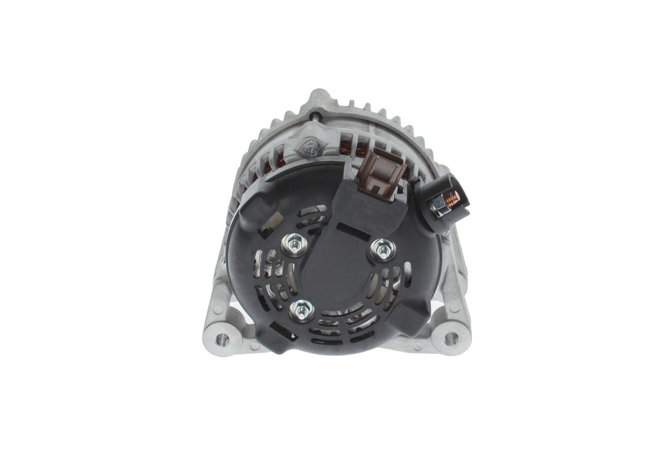 Alternator-1