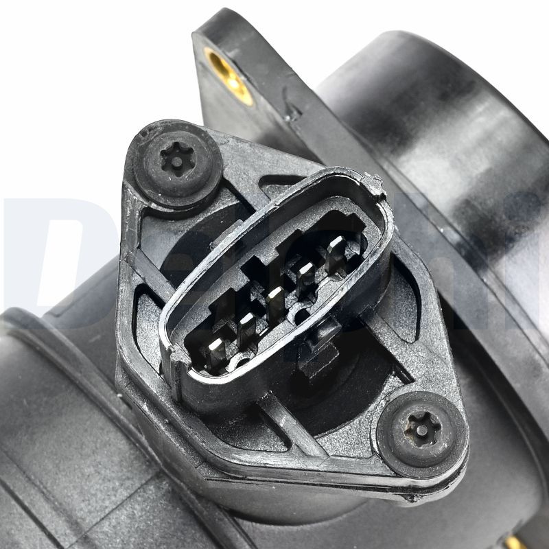 Mass Air Flow Sensor-1