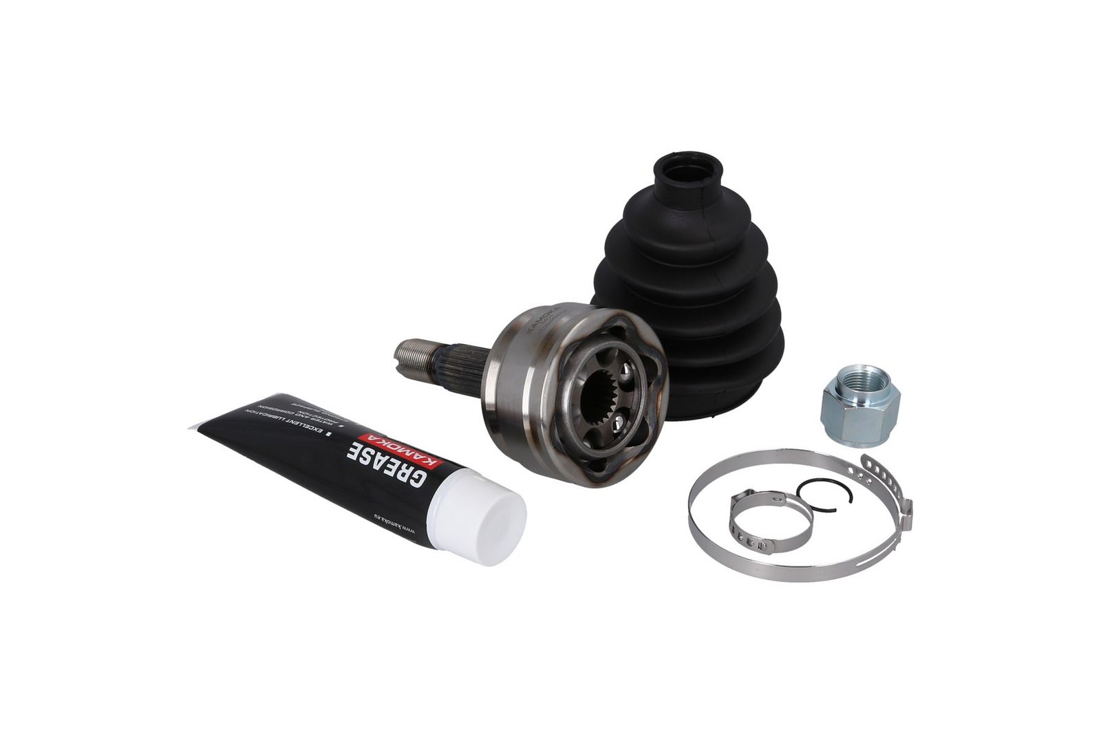 Joint Kit, drive shaft-3
