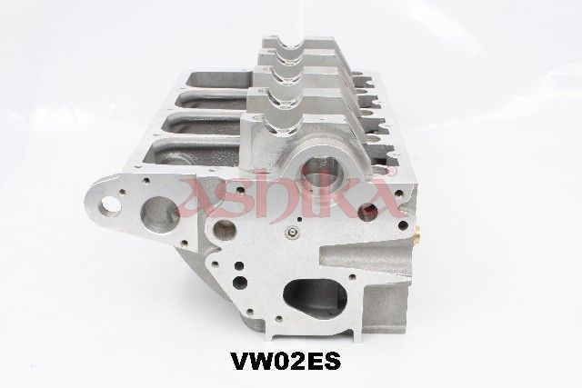 Cylinder Head-1
