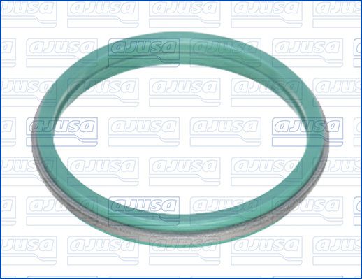AJUSA 01756200 Gasket, cylinder head cover