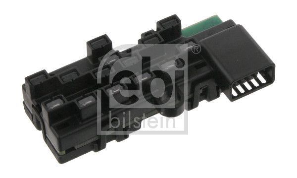 FEBI BILSTEIN 33536 Steering angle sensor