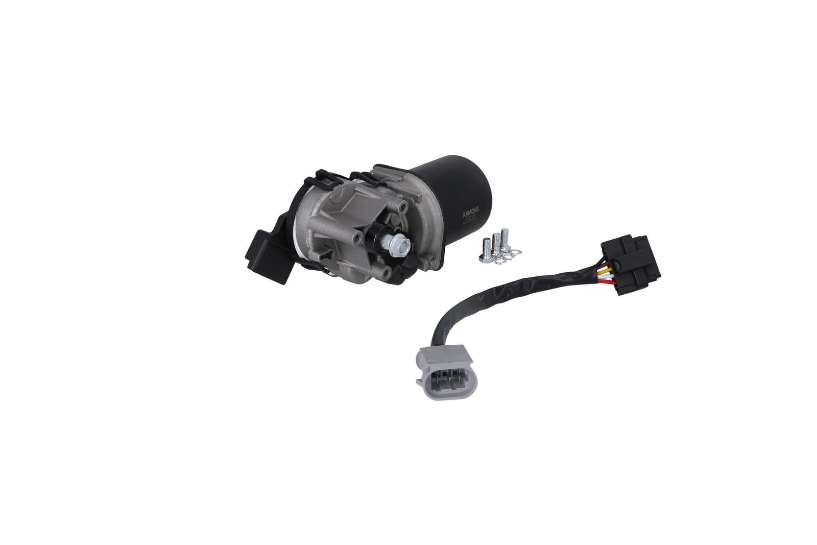 Wiper Motor-3