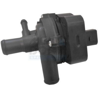 MEAT & DORIA 20027 Auxiliary water pump (cooling water circuit)