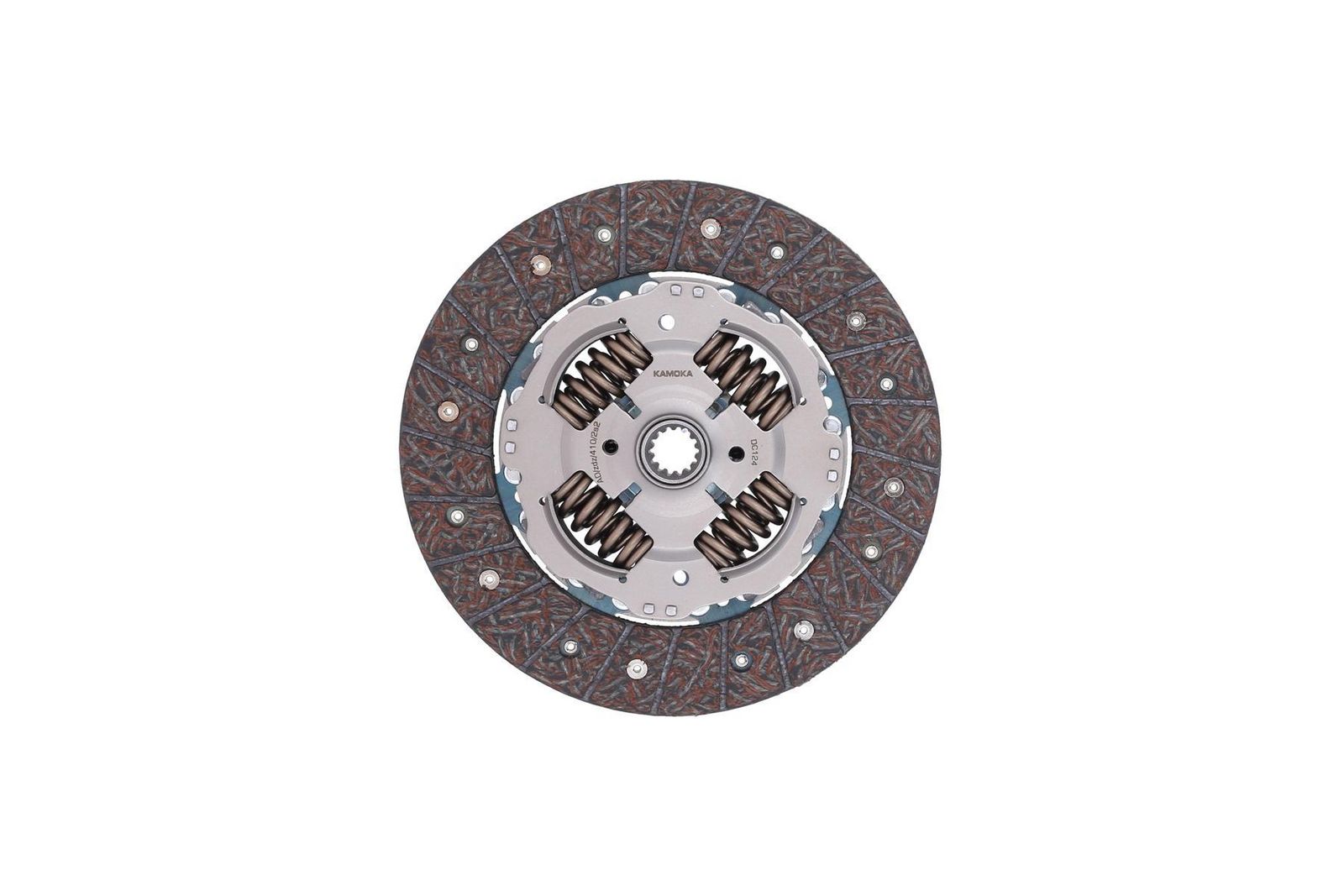 Clutch Disc