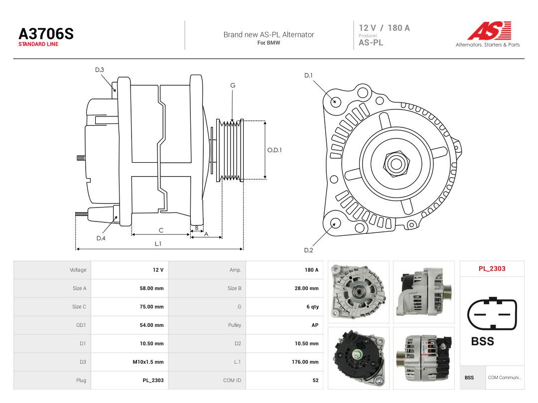 Alternator-4