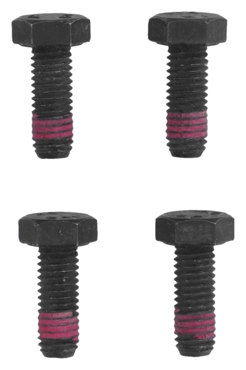 Brake Pad Set, disc brake-6