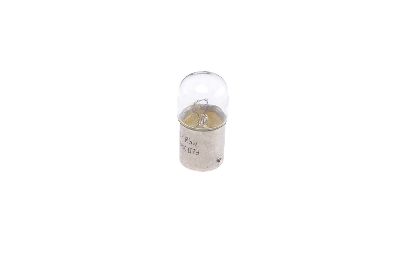 Bulb, direction indicator-1