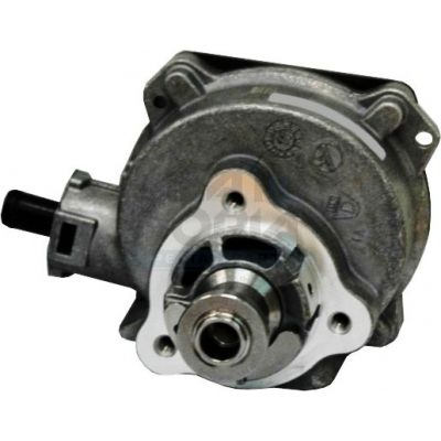 MEAT & DORIA 91134 Vacuum pump, braking system