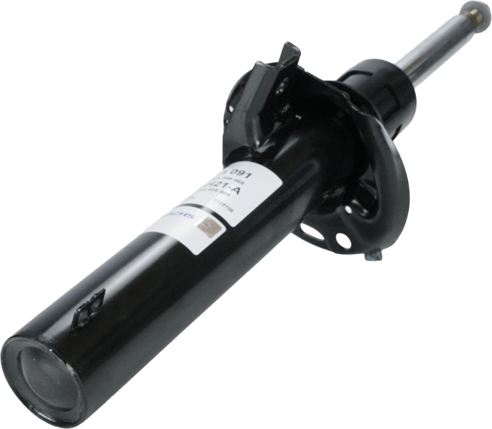Shock Absorber-1