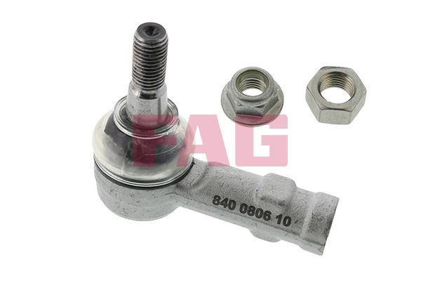 SCHAEFFLER FAG 840 0806 10 Skersinės vairo trauklės galas