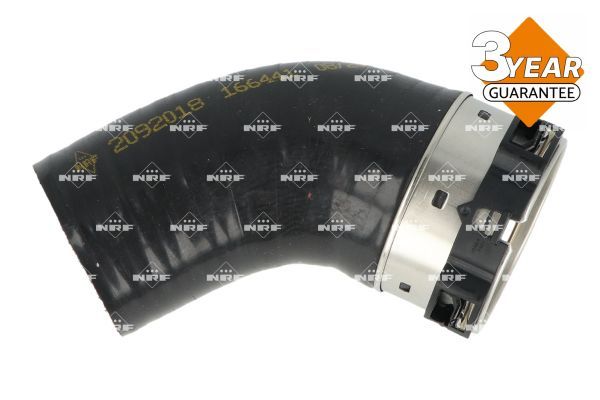 NRF 166441 Charge air hose
