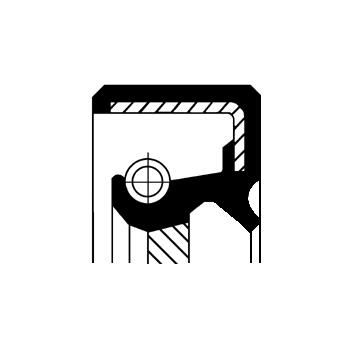 Seal Ring-main