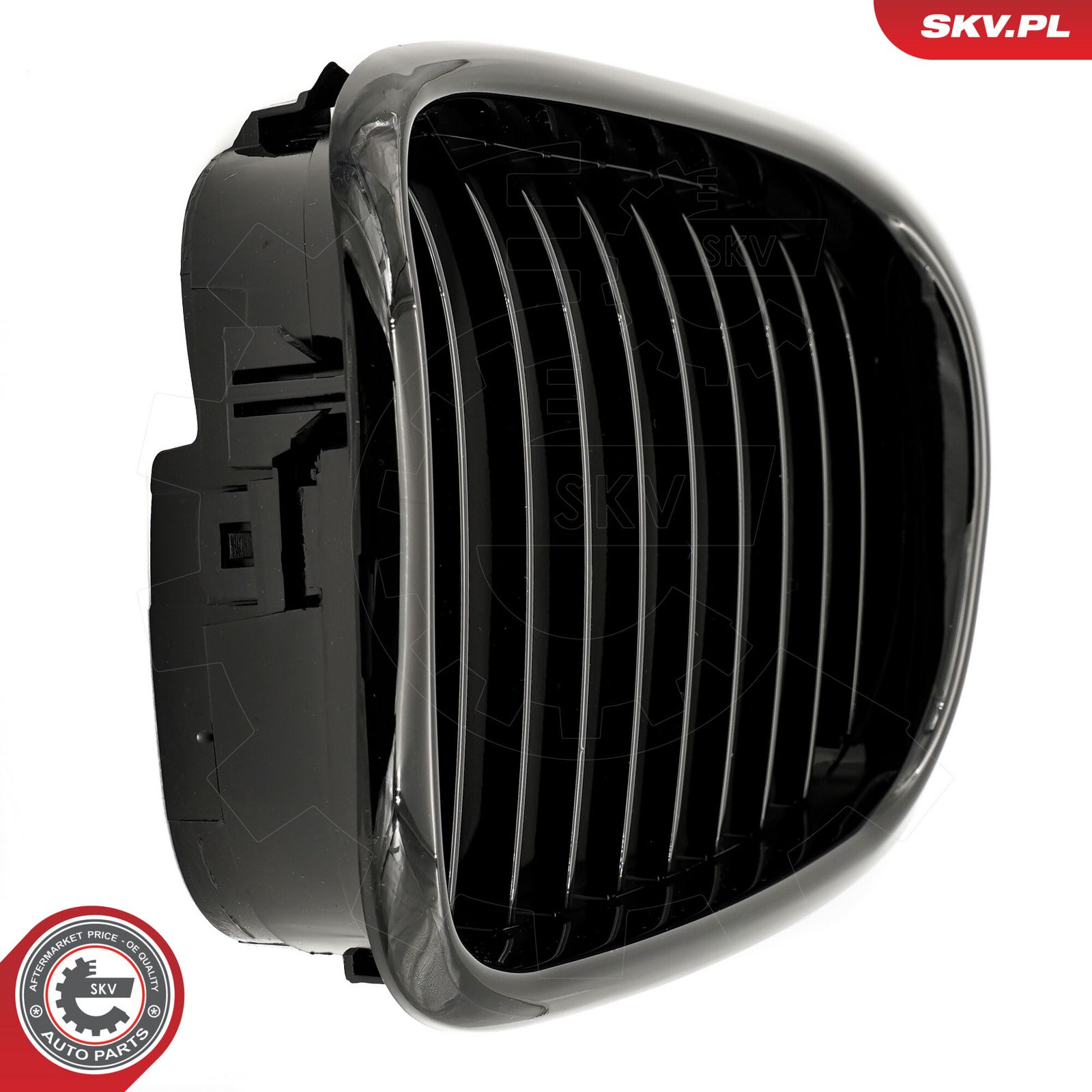 Radiator Grille-7