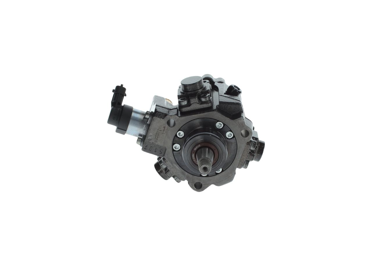 High-pressure Pump-2