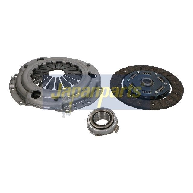 JAPANPARTS KF-332 Clutch kit