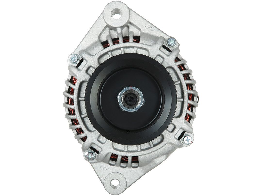 AS-PL A5035 Alternator