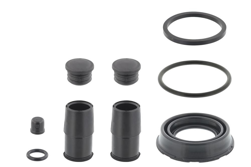 TOPRAN 117 093 Repair kit, brake caliper