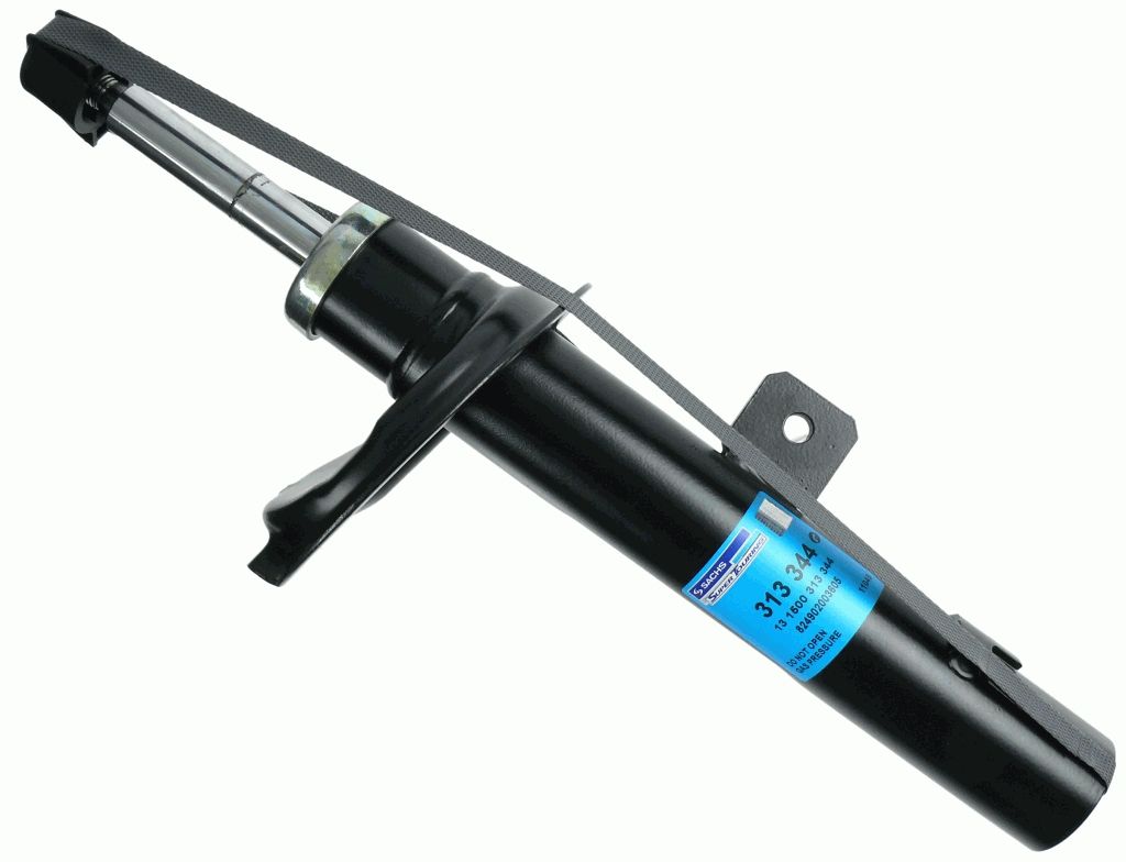 SACHS 313 344 Shock absorber