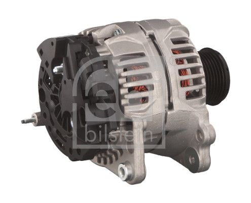 Alternator-1