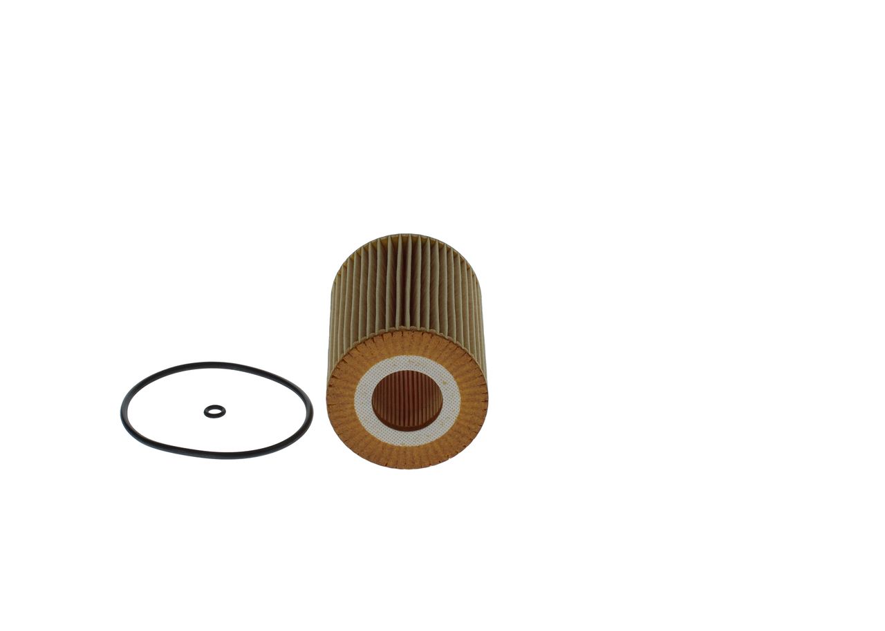 Oil Filter-3
