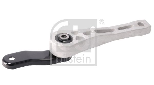 Mounting, engine-main