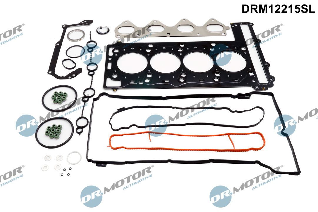 DR.MOTOR AUTOMOTIVE DRM12215SL Gasket kit, cylinder head