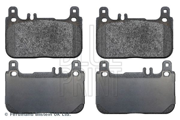 BLUE PRINT ADBP420035 Brake pad set, disc brake