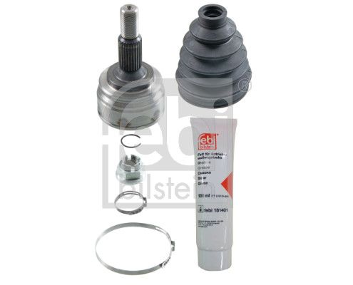 FEBI BILSTEIN 1001600 Joint kit, drive shaft
