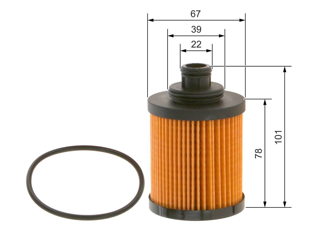 Oil Filter-5