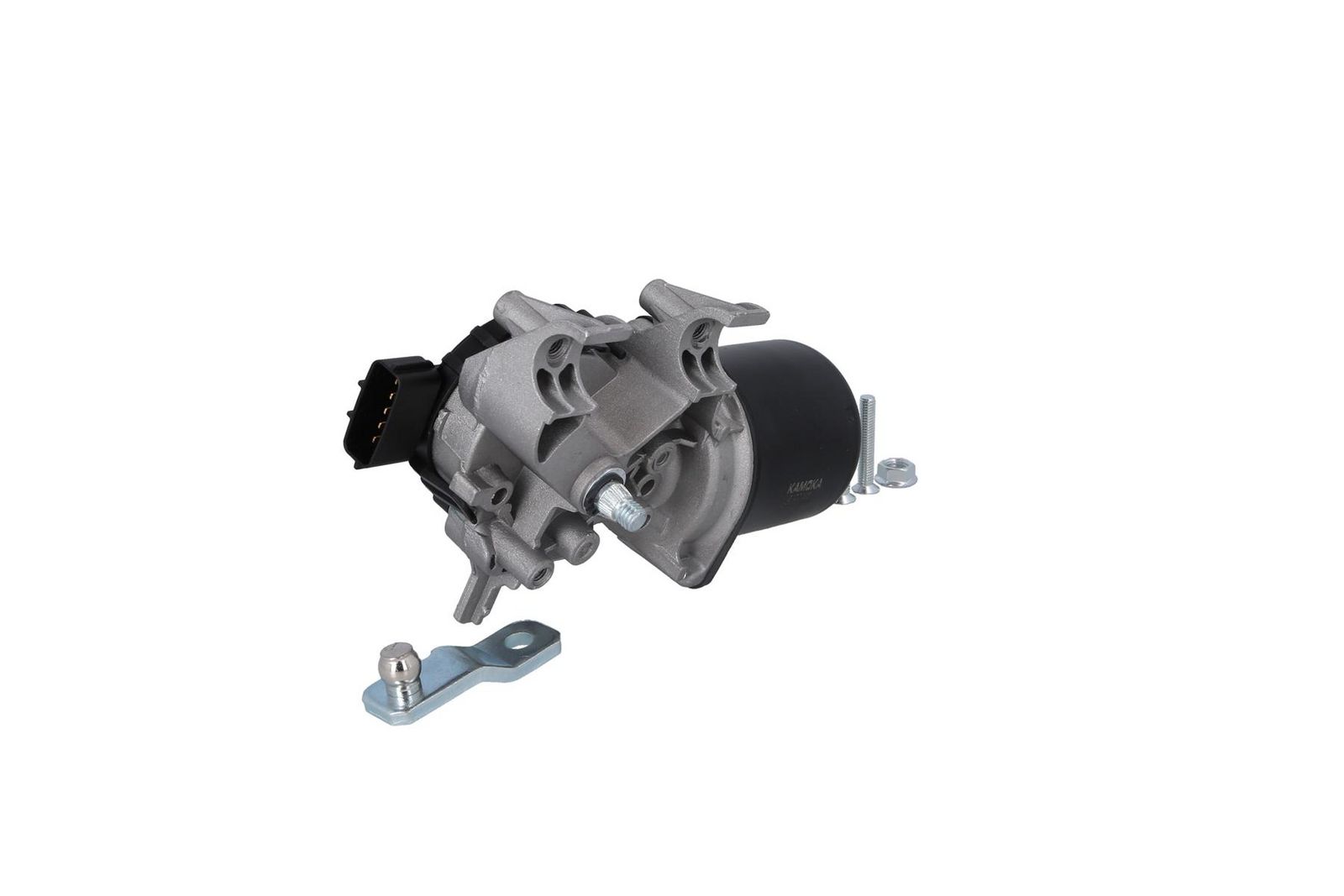 Wiper Motor-3