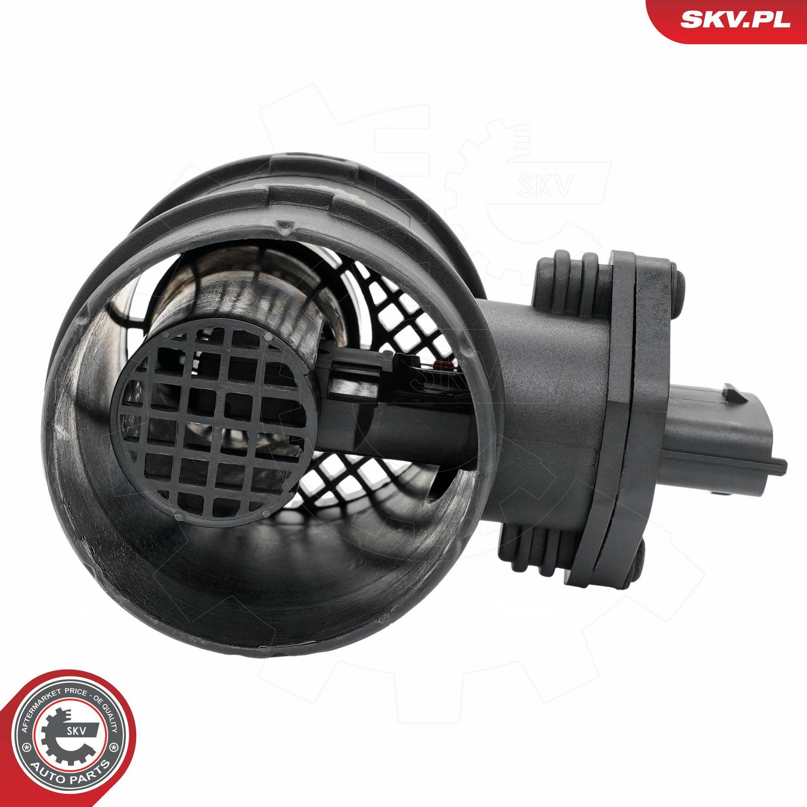 Mass Air Flow Sensor-3
