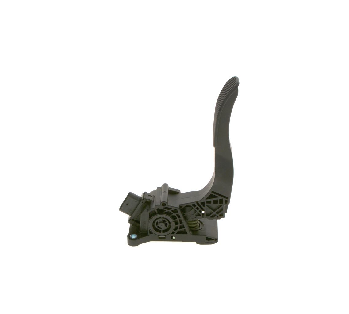 Accelerator Pedal Unit-1