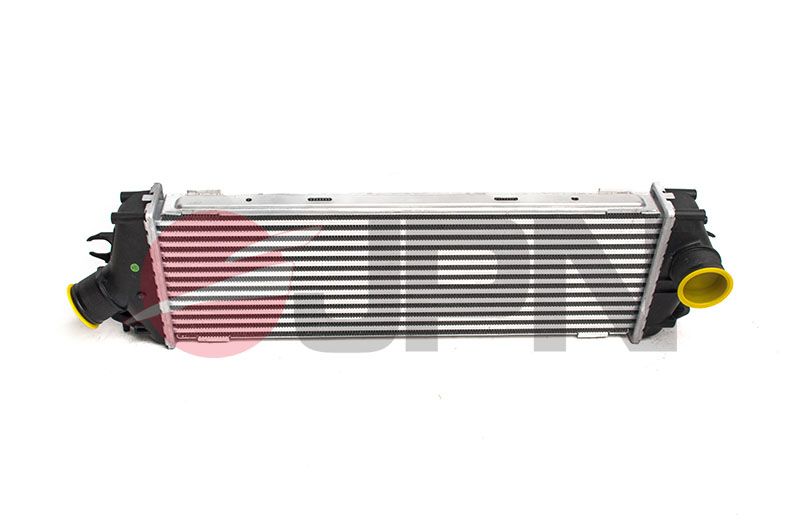 Charge Air Cooler