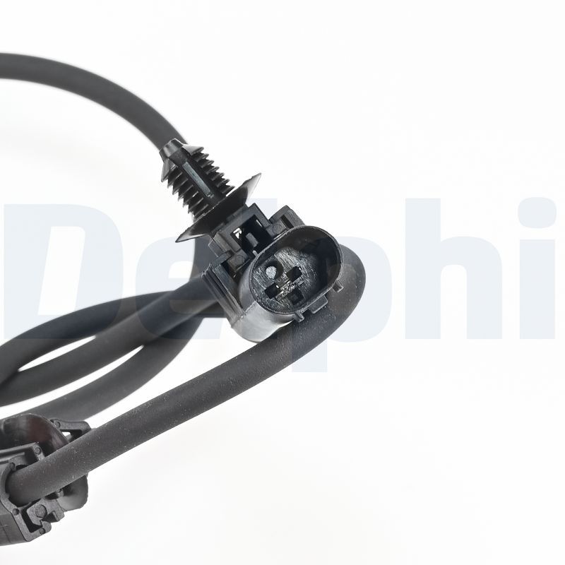 Sensor, wheel speed-1