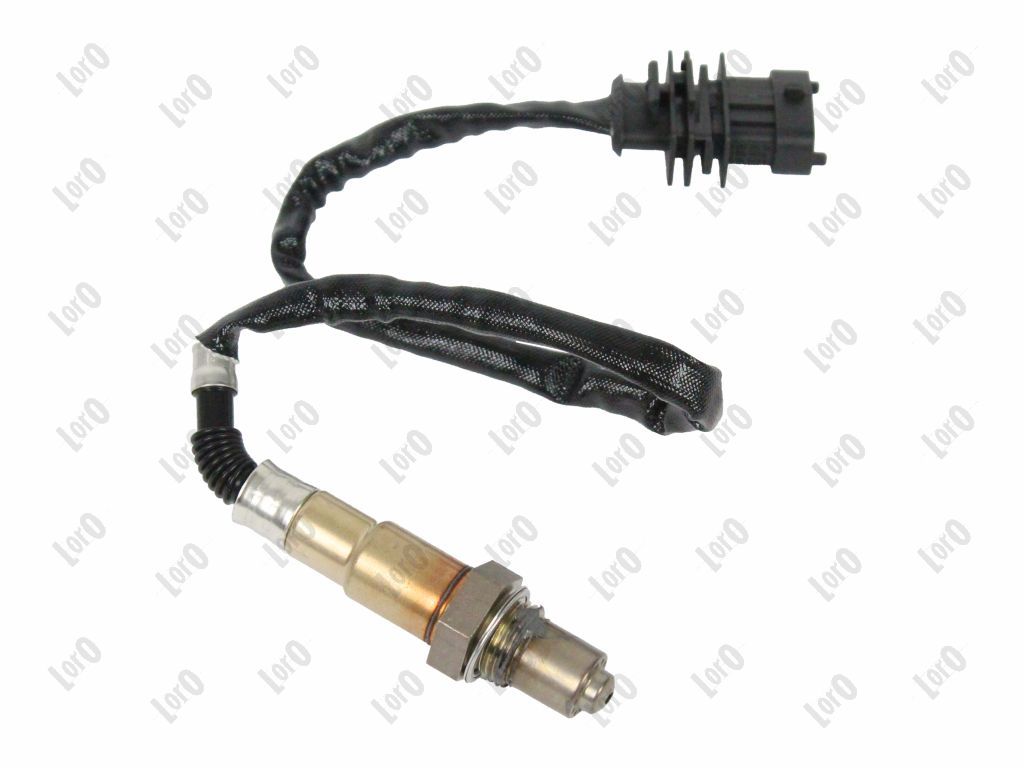 ABAKUS 120-08-124 Oxygen sensor