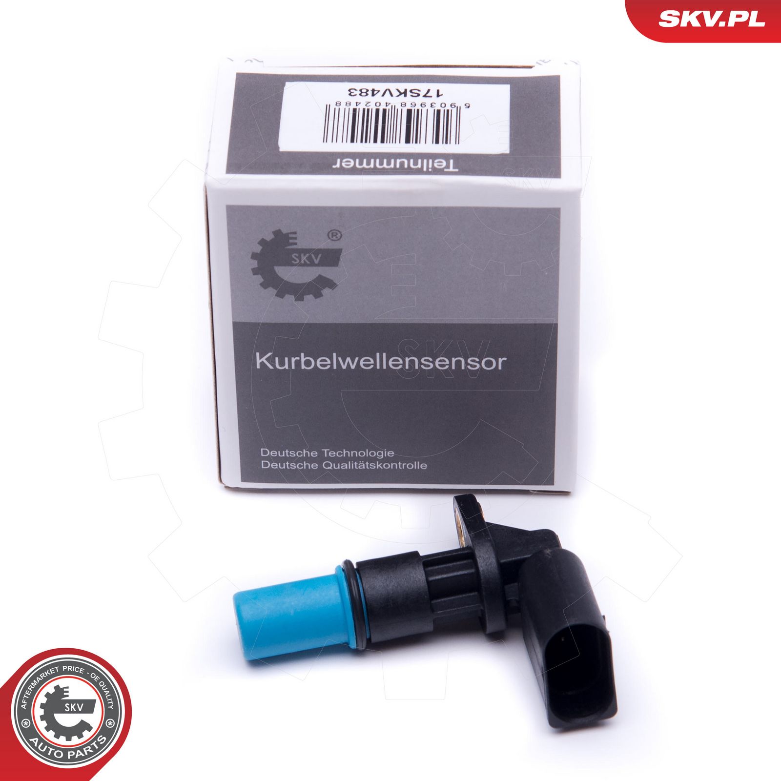 Steering Angle Sensor-3
